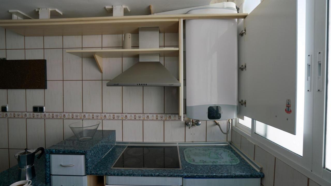 RoyalHomes Apartamento Los Guindos Málaga Exterior foto