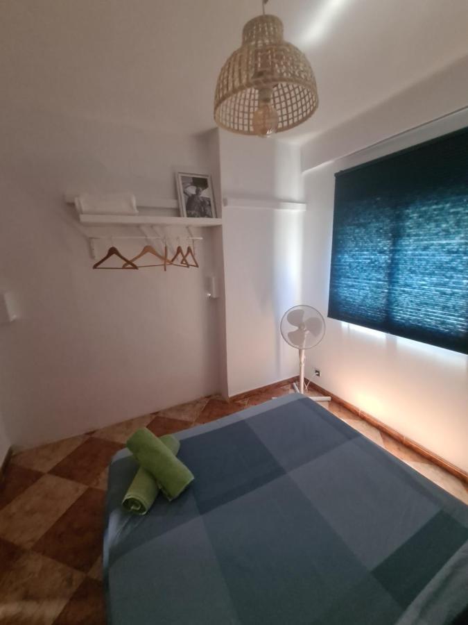 RoyalHomes Apartamento Los Guindos Málaga Exterior foto